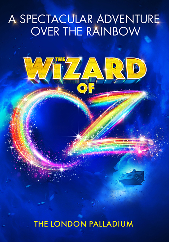 THE WIZARD OF OZ