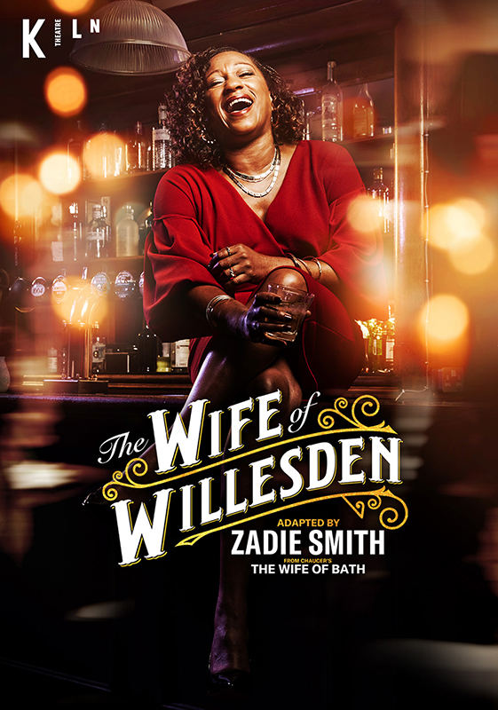 THE WIFE OF WILLESDEN