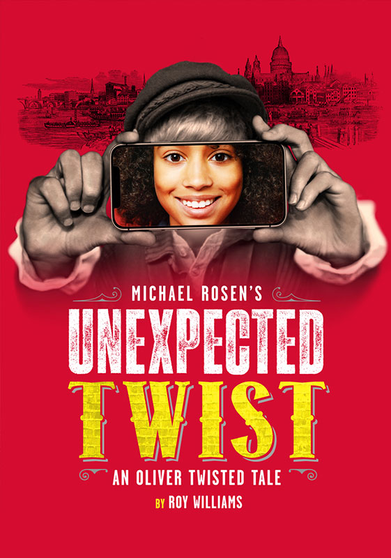 UNEXPECTED TWIST
