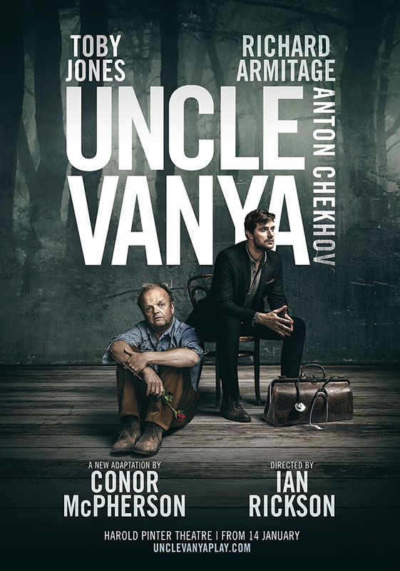 UNCLE VANYA