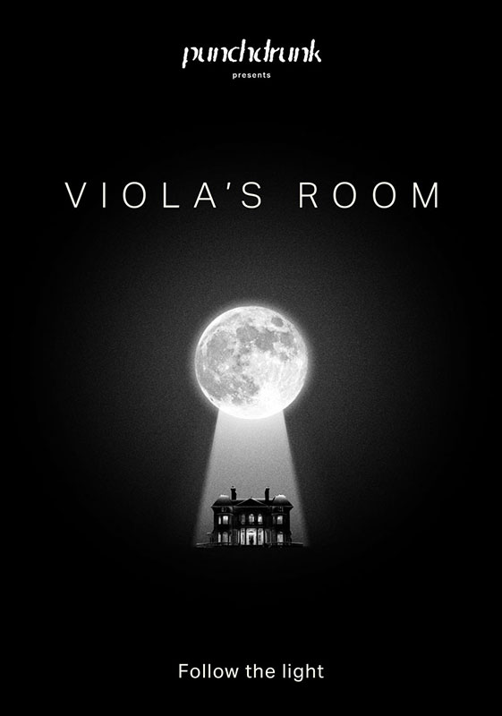 VIOLA'S ROOM