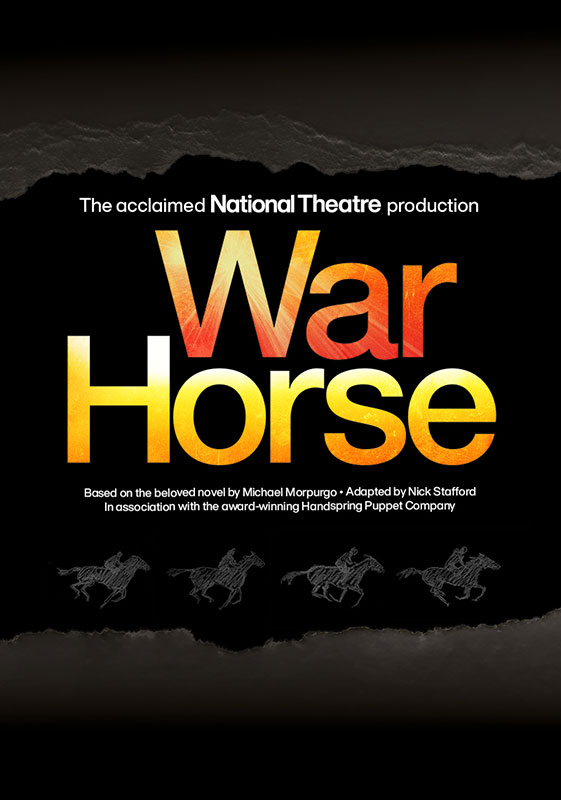 WAR HORSE
