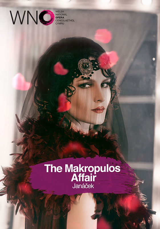 THE MAKROPULOS AFFAIR