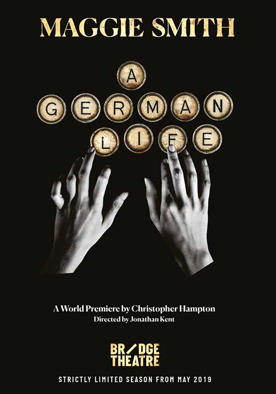  A GERMAN LIFE
