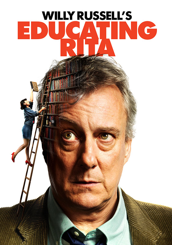 EDUCATING RITA