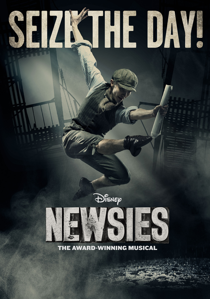 NEWSIES